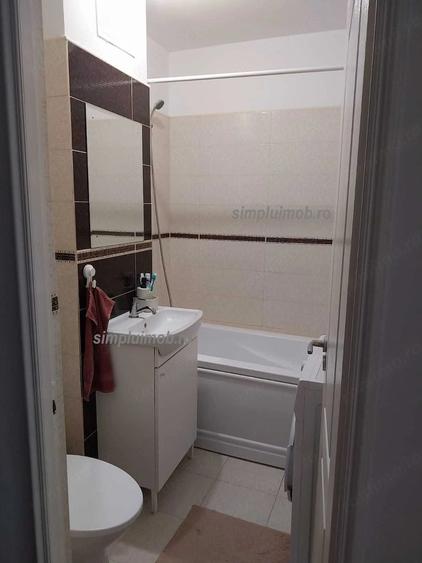 Garsonieră decomandată în Sălăjan