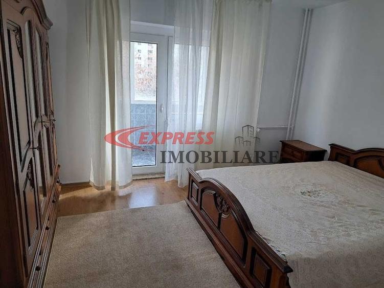 Apartament cu 2 camere semidecomandat în Vitan