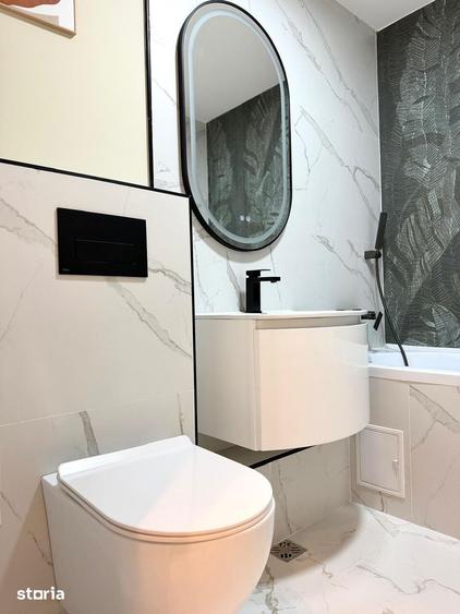 Apartament cu 4 camere în Ștefan cel Mare