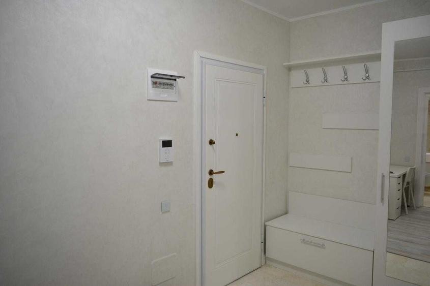 Apartament cu 2 camere semidecomandat în Copou