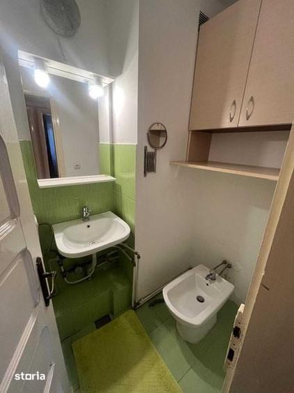 Apartament cu 4 camere în Bălcescu
