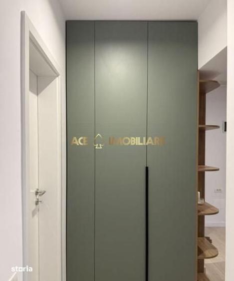 2 Camere de inchiriat | Popest Leordeni | Metrou | Parcare subterana - 8