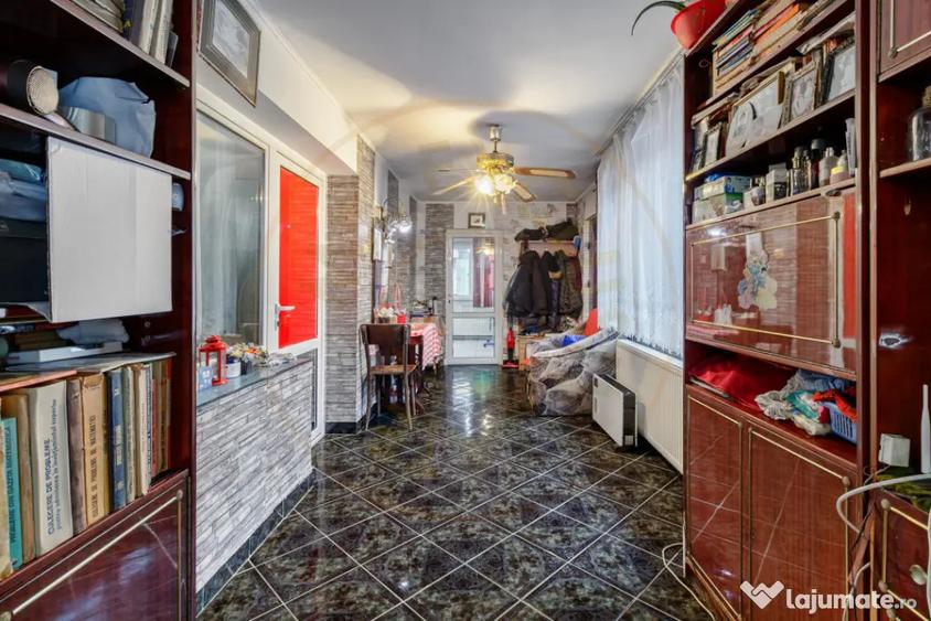 Casa 4 camere tramvai Progresul - 11