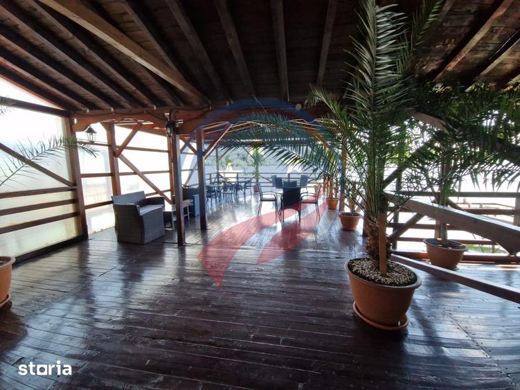 Casă cu Teren 1632 Mp în Sud