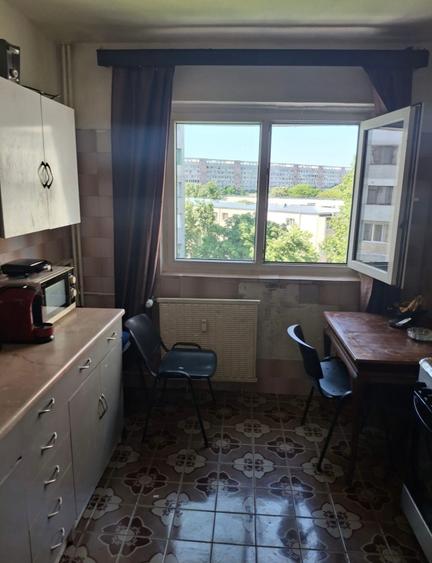 Vânzare apartament 2 camere Titan Faur Poarta 4 Piața Minis - 4