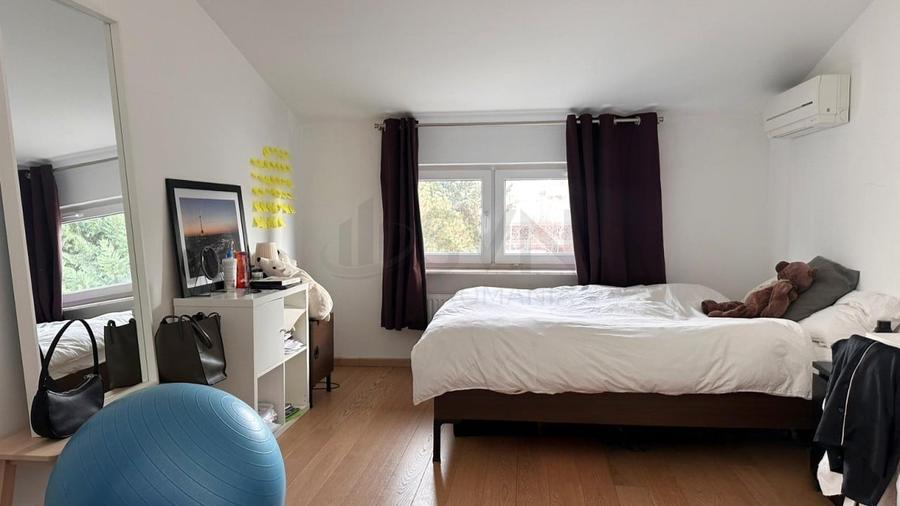 Duplex cu 6 camere cu Canalizare în Herăstrău
