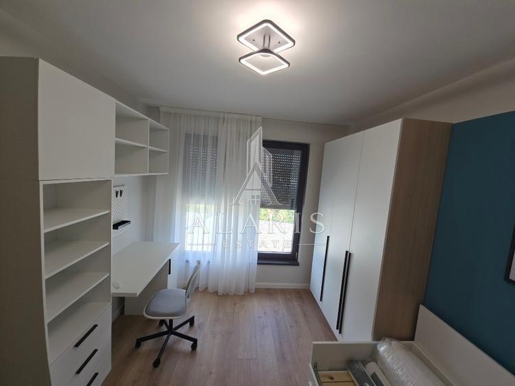 Duplex cu 3 camere cu Canalizare în Ghiroda