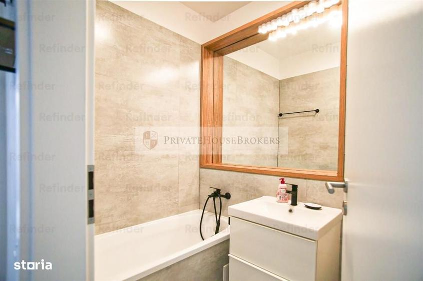 Apartament cu 2 camere semidecomandat în Central — fotografia 3