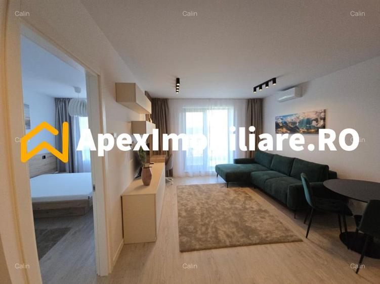 Apartament 2 camere de inchiriat Baneasa Bucure?ti | ApexIm - 4