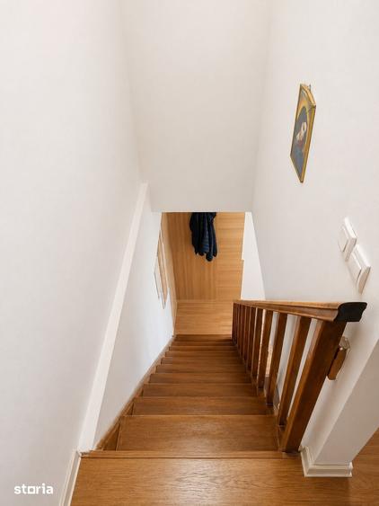 3 camere mansarda Aleea Resita - 1