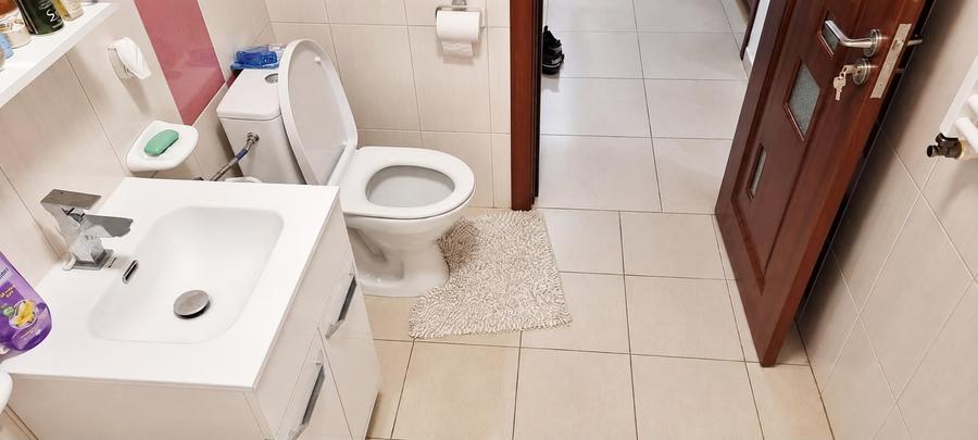 Apartament cu 2 camere nedecomandat în Theodor Pallady