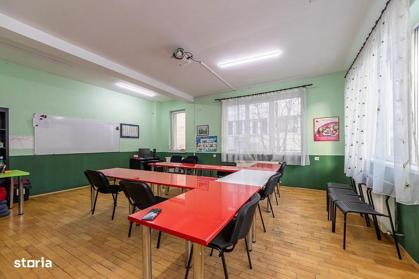 Spațiu comercial, de 100 mp, în Ferdinand