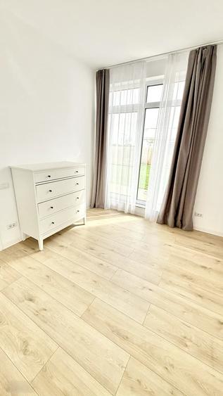 Casă individuală cu 4 camere cu Teren 500 Mp în Corbeanca