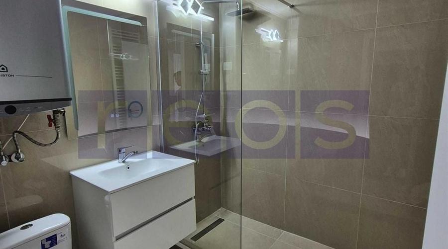 INCHIRIERE  APARTAMENT 3 CAMERE -ALBA IULIA - 6