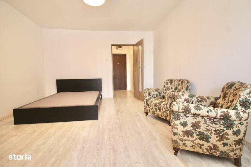 Garsonieră în Basarabia