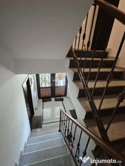 Apartament cu 2 camere decomandat în Bucureștii Noi