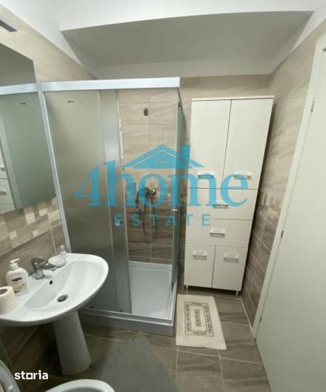 Garsoniera Drumul Taberei|Metoru|Bloc Nou|Parcare - 3