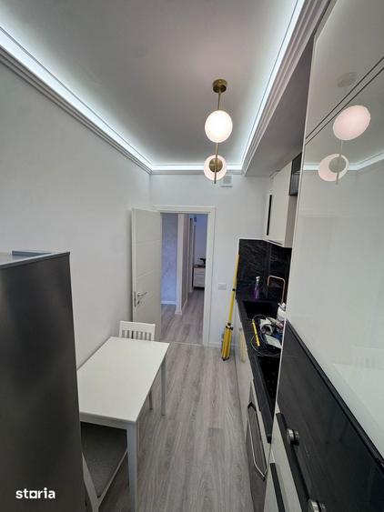 Prima Inchiriere: Apartament 2 camere Manta Ro?ie Residence - 3