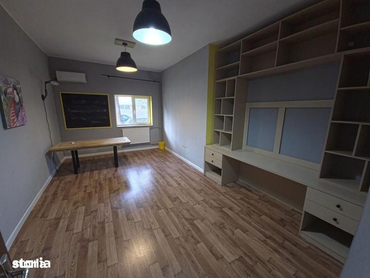 Spațiu comercial, de 22 mp, în Faleza Nord