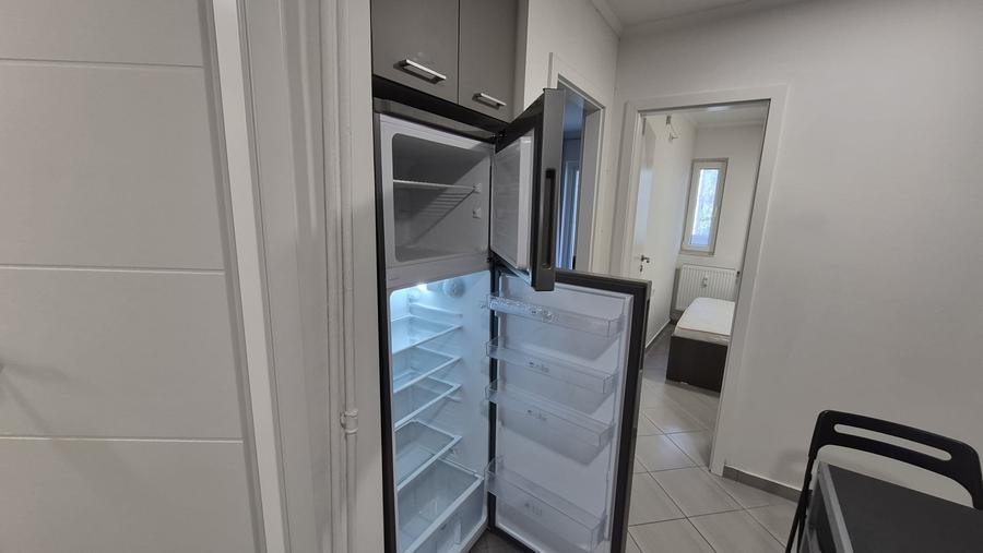 Apartament cu 2 camere decomandat, mobilat în Baba Novac