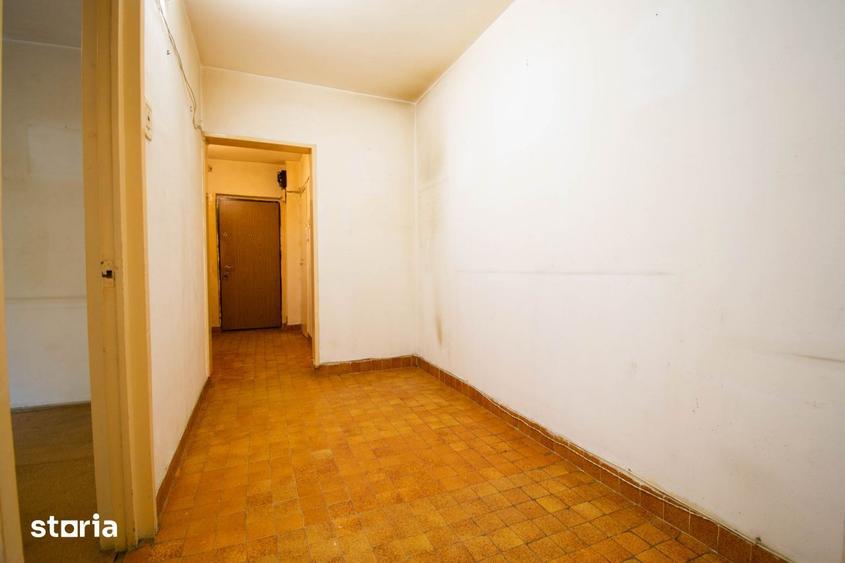 Apartament cu 3 camere decomandat în Pantelimon