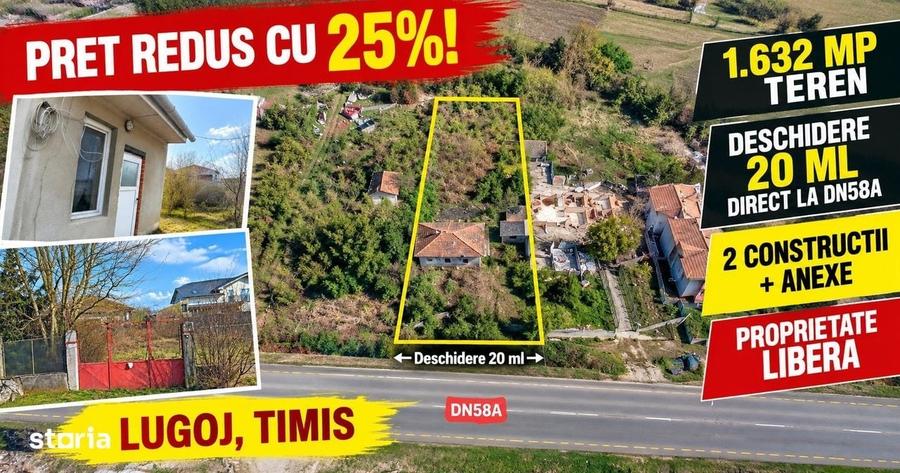 Casă cu 4 camere în Central