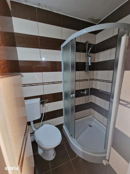 Garsonieră în Central