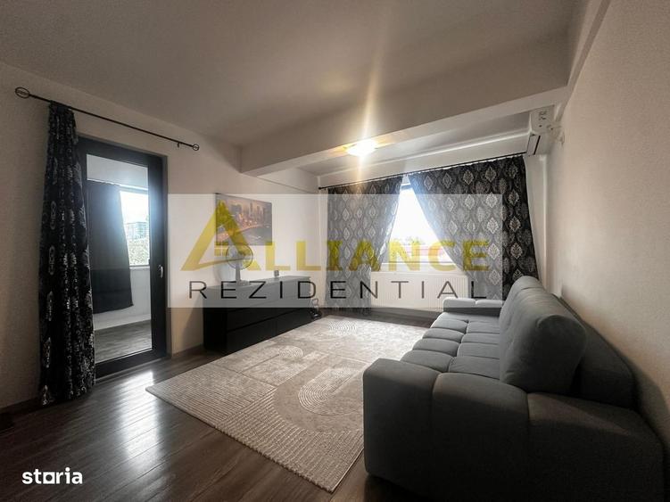 Apartament cu 3 camere în Berceni — fotografia 3