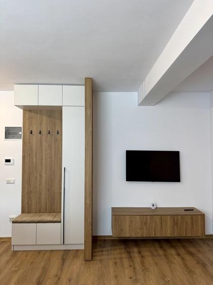 Apartament cu 2 camere în Unirea