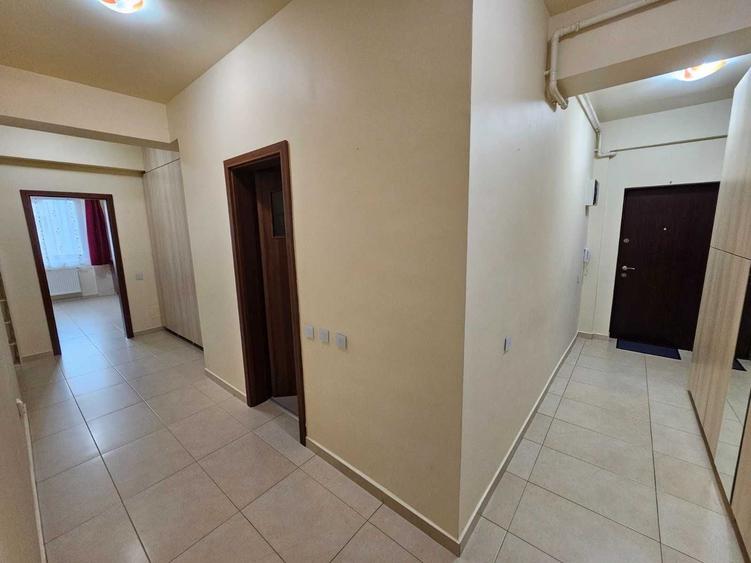 De inchiriat apartament cu 2 camere in Cartierul Latin, Bucuresti - 8