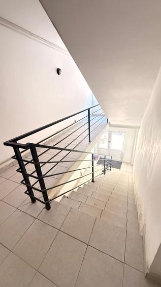 Apartament cu 2 camere decomandat în Valea Borcutului