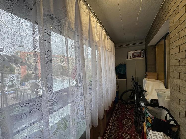 Apartament cu 3 camere decomandat în Ferdinand