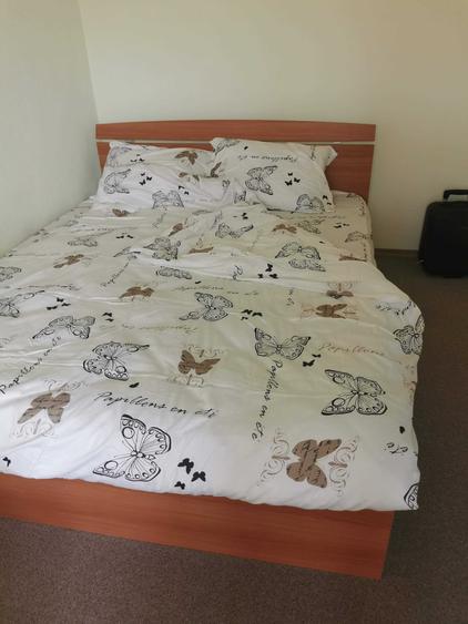 Apartament cu 2 camere nedecomandat în Vest