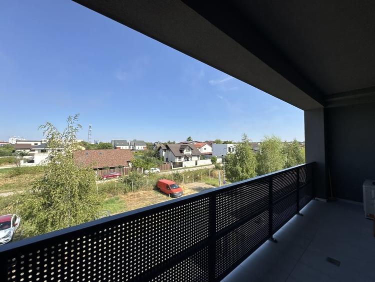 Apartament cu 2 camere decomandat, mobilat în Vest