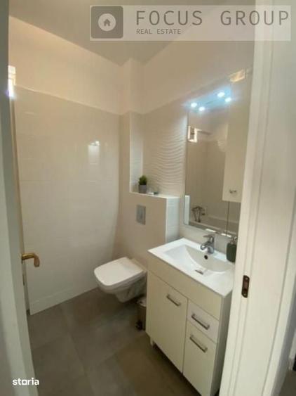 Apartament 2 camere Lujerului | Parcare - 1