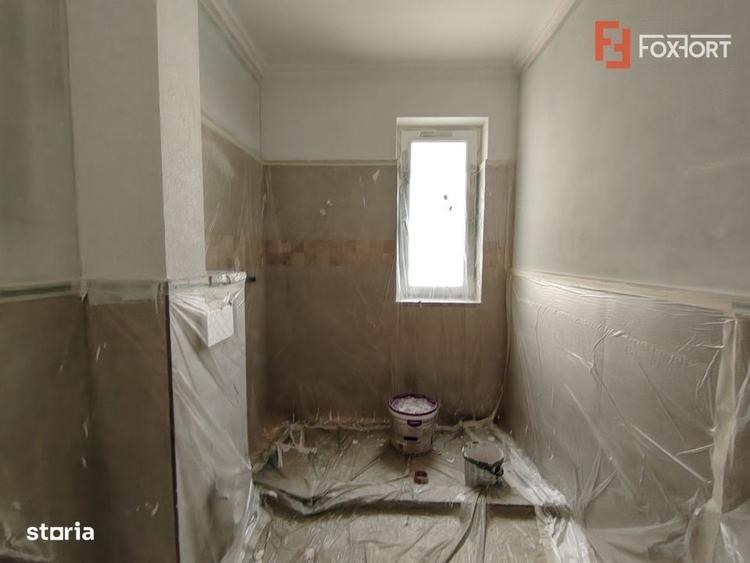 Apartament cu 2 camere, 53 mp decomandat, Etaj 1, in Giroc - V10153 - 3