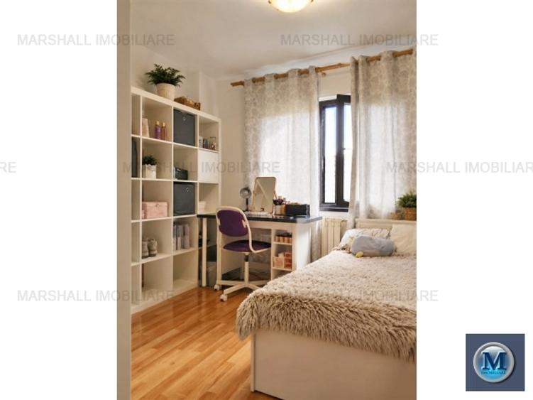 Apartament 3 camere de vanzare, zona Central, 65.4 mp #17079 - 9