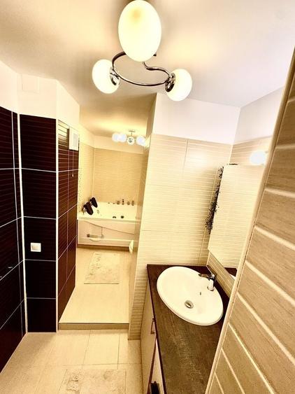 Apartament cu 2 camere decomandat, mobilat în Vitan Mall