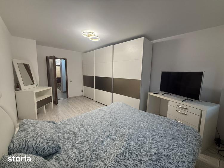 Apartament 2 camere decomandate cartier Marasti zona The Office - 5