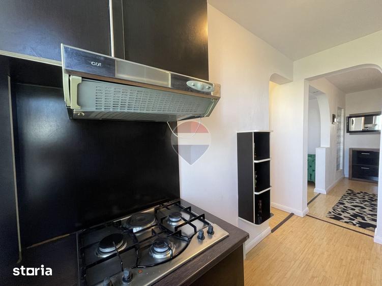 Apartament cu 2 camere în Drumul Taberei