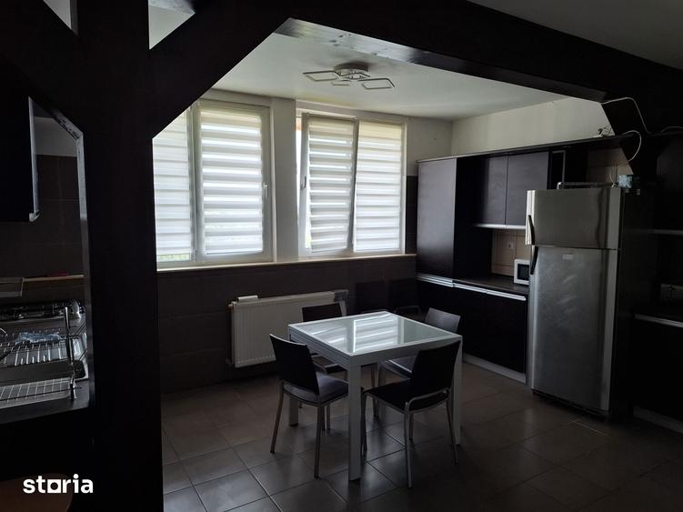 Apartament cu 3 camere în Străulești