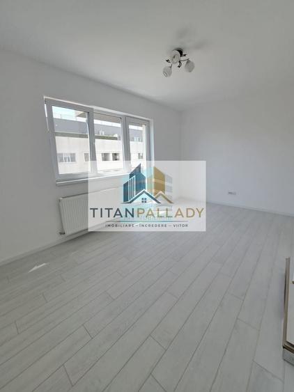 Apartament cu 3 camere în Titan