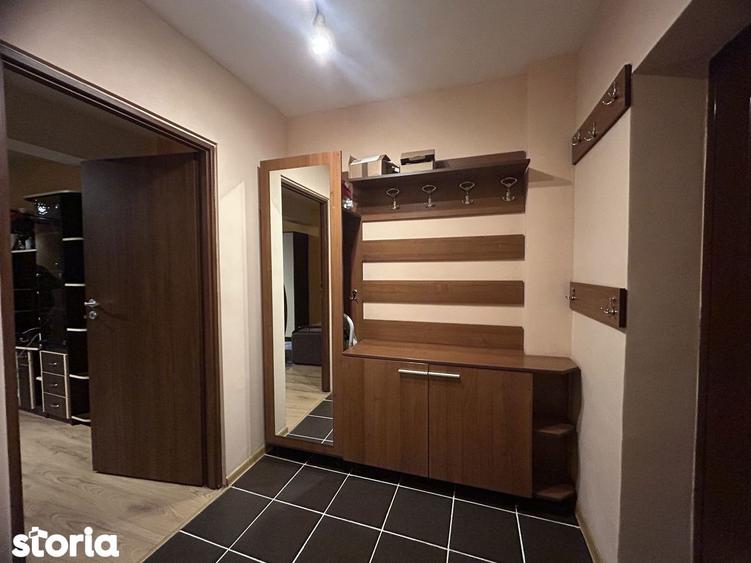 Garsonieră în Craiovei