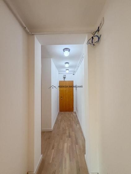 2 camere | Etaj 1 | Renovare completa | Incalazire in pardoseala - 5