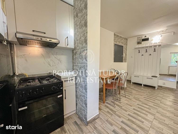 Apartament 3 camere | Manastur | 3 dormitoare | Studentesc - 14