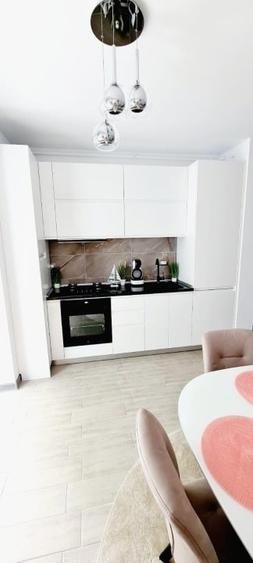 Apartament cu 2 camere decomandat în Nord