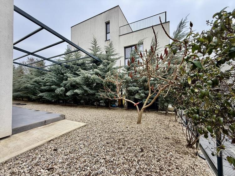 Casa Smart, Martha Bibescu complex vile Premium - 39