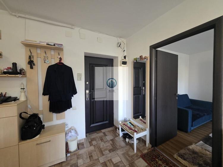 Apartament 2 camere decomandat, etaj 3/4 – Aleea Independenței, Deva - 3