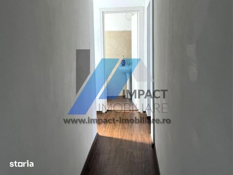 Spațiu comercial, de 42 mp, în Ultracentral