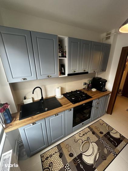 Apartament cu 3 camere în Ultracentral